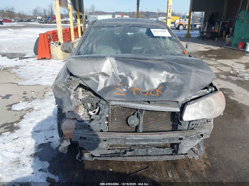 2008 Hyundai Elantra Gls/Se VIN: KMHDU46D58U491544 Lot: 43924264