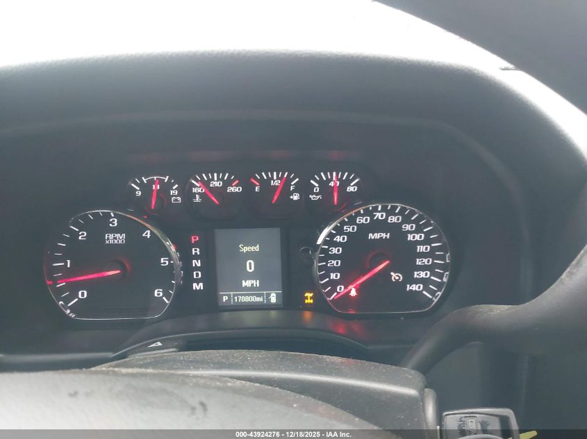 2014 GMC Sierra 1500 VIN: 3GTU2TEC8EG347269 Lot: 43924276