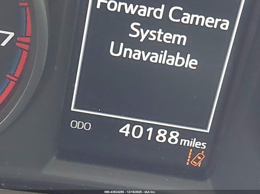 2017 Toyota Rav4 Xle VIN: JTMWFREV9HJ118734 Lot: 43924286