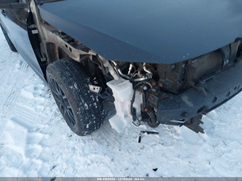 2017 Volkswagen Jetta 1.4T S VIN: 3VW2B7AJ0HM221672 Lot: 43924295