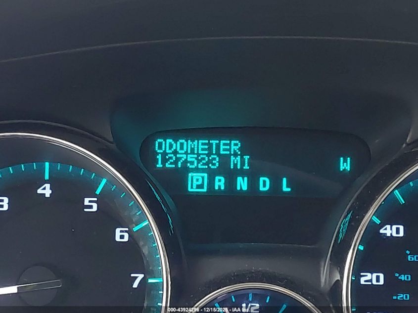 2014 Buick Enclave Convenience VIN: 5GAKRAKD6EJ233212 Lot: 43924296