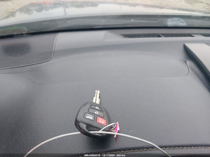 2013 Toyota Camry Le VIN: 4T4BF1FK1DR314309 Lot: 43924315