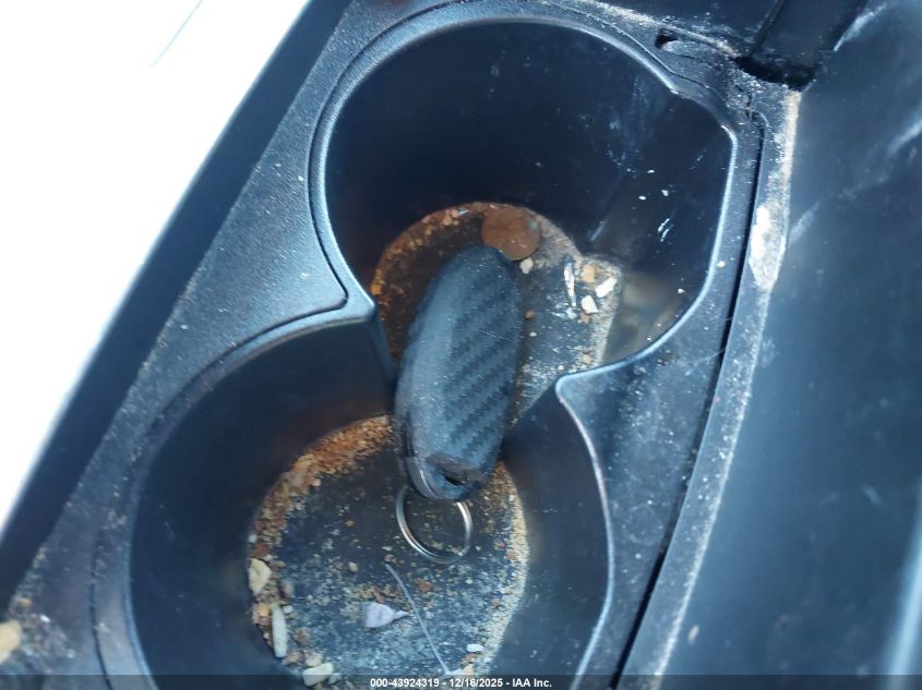 2009 Nissan Murano Sl VIN: JN8AZ18U79W030425 Lot: 43924319