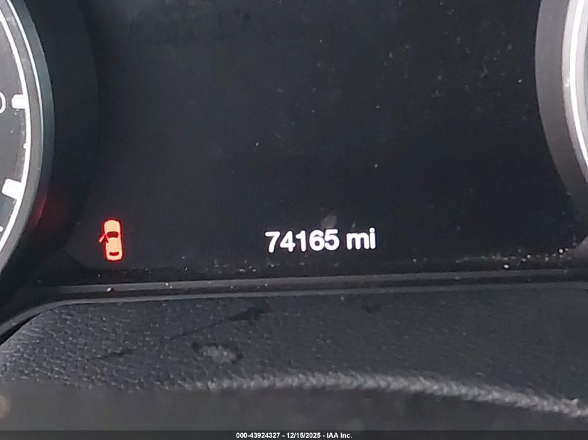 2021 Maserati Levante S VIN: ZN661YUA2MX370239 Lot: 43924327