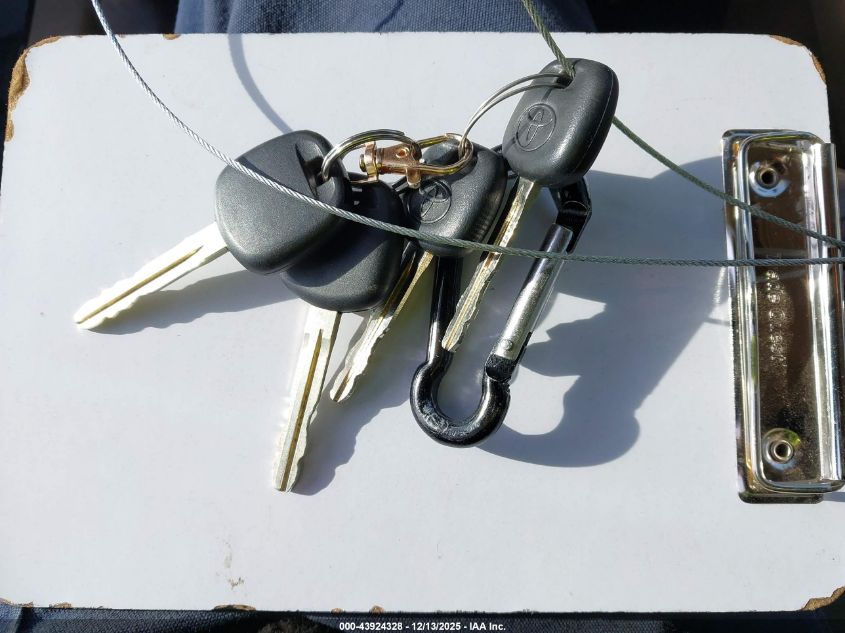 2004 Toyota Avalon Xls VIN: 4T1BF28B94U344607 Lot: 43924328