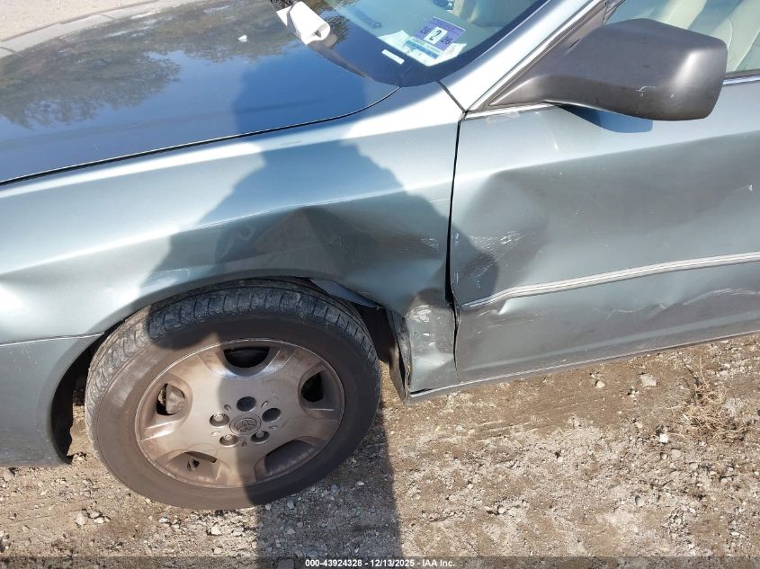 2004 Toyota Avalon Xls VIN: 4T1BF28B94U344607 Lot: 43924328