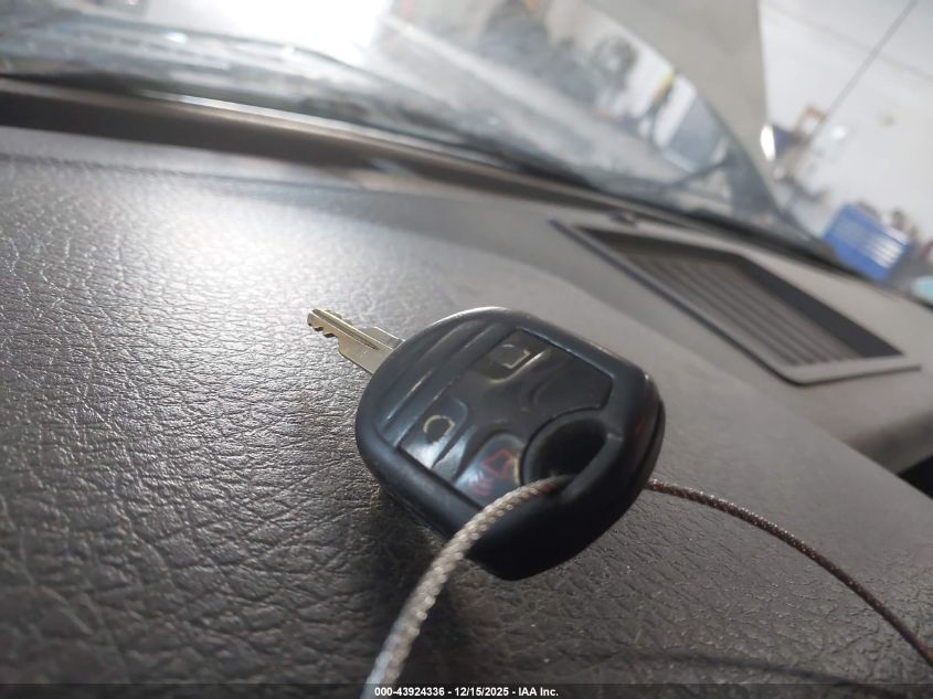 2012 Ford F-150 Xlt VIN: 1FTFX1EFXCFC91360 Lot: 43924336