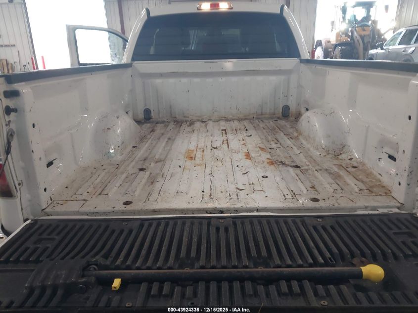 2012 Ford F-150 Xlt VIN: 1FTFX1EFXCFC91360 Lot: 43924336