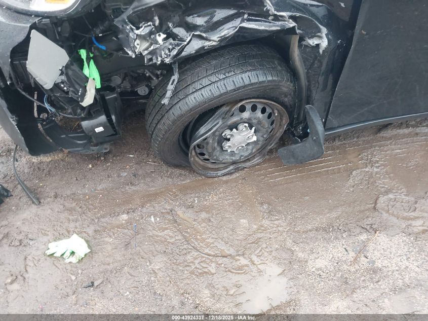 2020 Kia Soul Lx VIN: KNDJ23AU8L7704198 Lot: 43924337