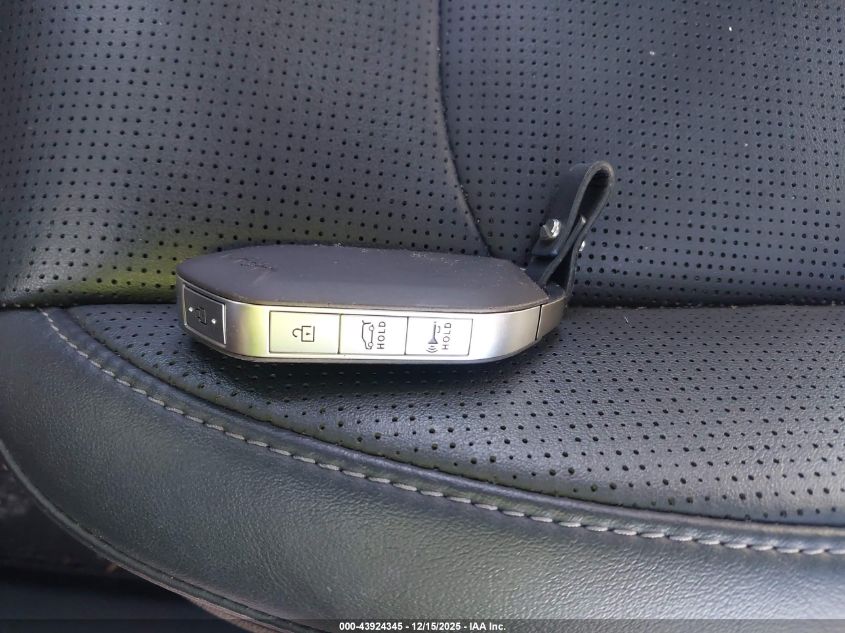 2024 Kia Sorento X-Line Sx VIN: 5XYRKDJF3RG266602 Lot: 43924345