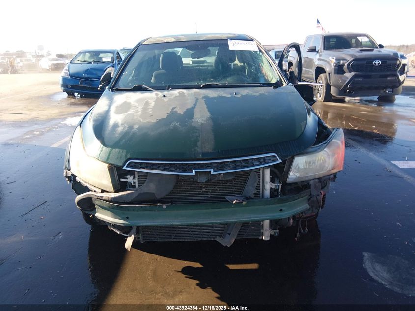 2014 Chevrolet Cruze 1Lt Auto VIN: 1G1PC5SB1E7151065 Lot: 43924354