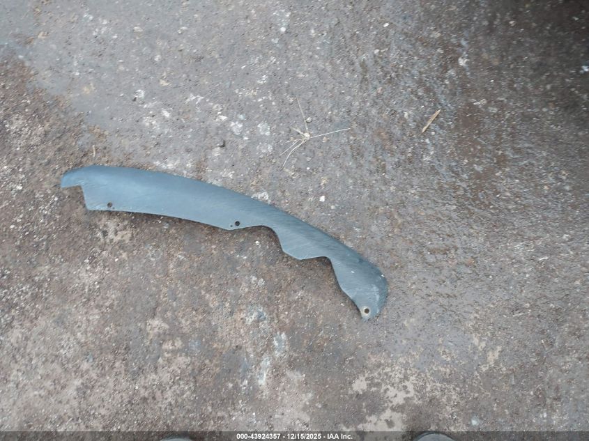 2016 Ford Fusion S VIN: 1FA6P0G78G5122276 Lot: 43924357