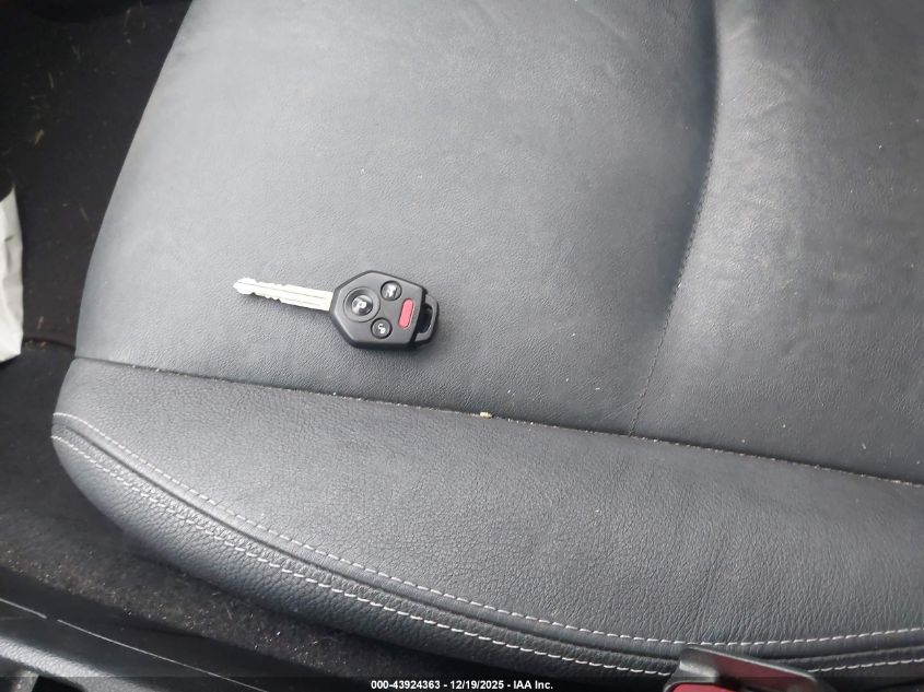 2014 Subaru Impreza 2.0I Limited VIN: JF1GJAH68EH026497 Lot: 43924363