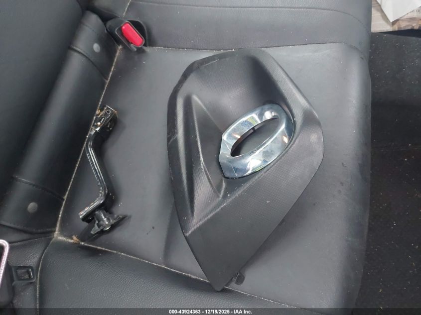 2014 Subaru Impreza 2.0I Limited VIN: JF1GJAH68EH026497 Lot: 43924363