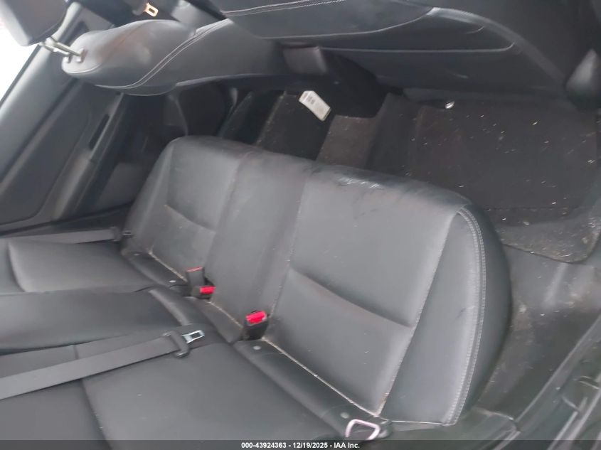 2014 Subaru Impreza 2.0I Limited VIN: JF1GJAH68EH026497 Lot: 43924363