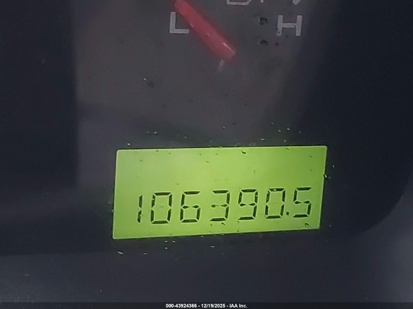 2007 Ford F-150 Xl/Xlt VIN: 1FTPF12537KC35549 Lot: 43924366