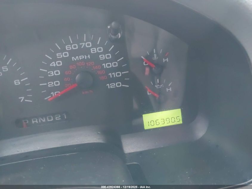 2007 Ford F-150 Xl/Xlt VIN: 1FTPF12537KC35549 Lot: 43924366