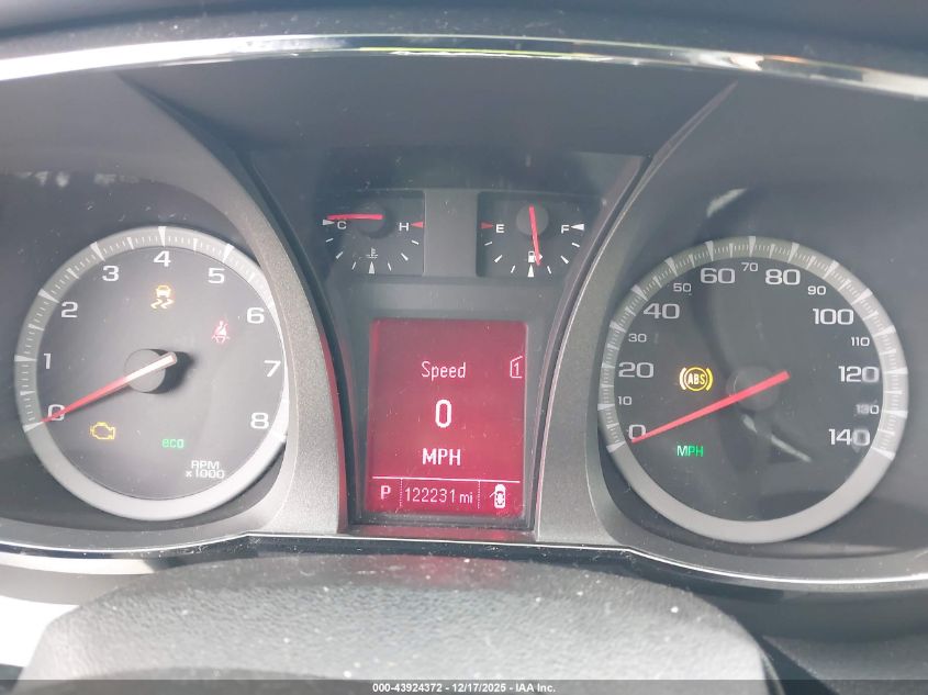 2012 GMC Terrain Slt-1 VIN: 2GKALUEK4C6101832 Lot: 43924372