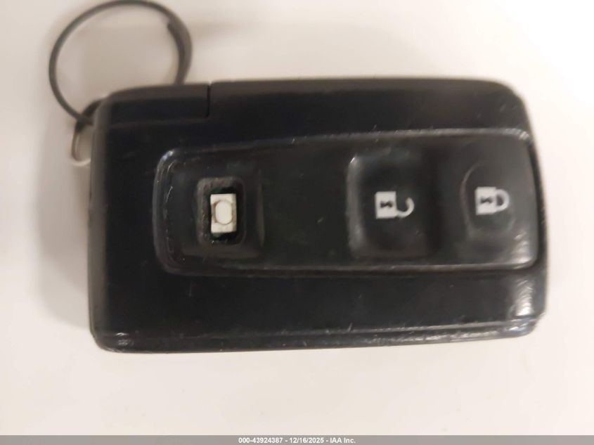 2008 Toyota Prius VIN: JTDKB20U287815790 Lot: 43924387