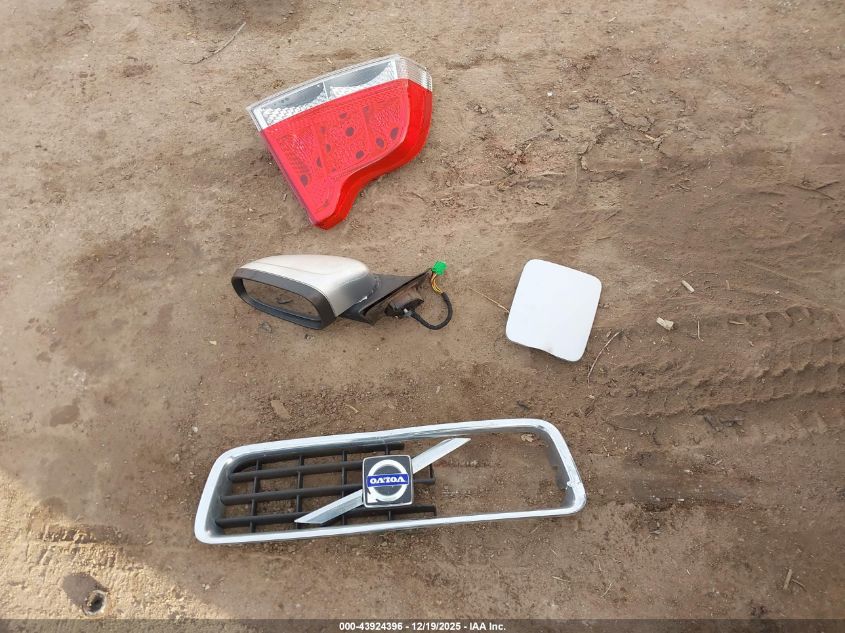 2009 Volvo S60 2.5T/2.5T Special Edition VIN: YV1RS592892736876 Lot: 43924396