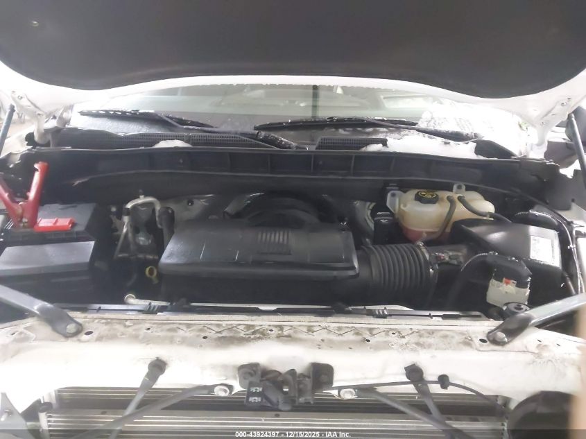 2019 GMC Sierra 1500 Denali VIN: 1GTU9FELXKZ343104 Lot: 43924397