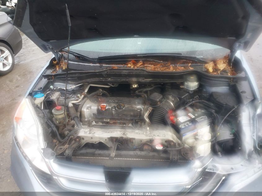 2011 Honda Cr-V Ex-L VIN: 5J6RE4H79BL052000 Lot: 43924414