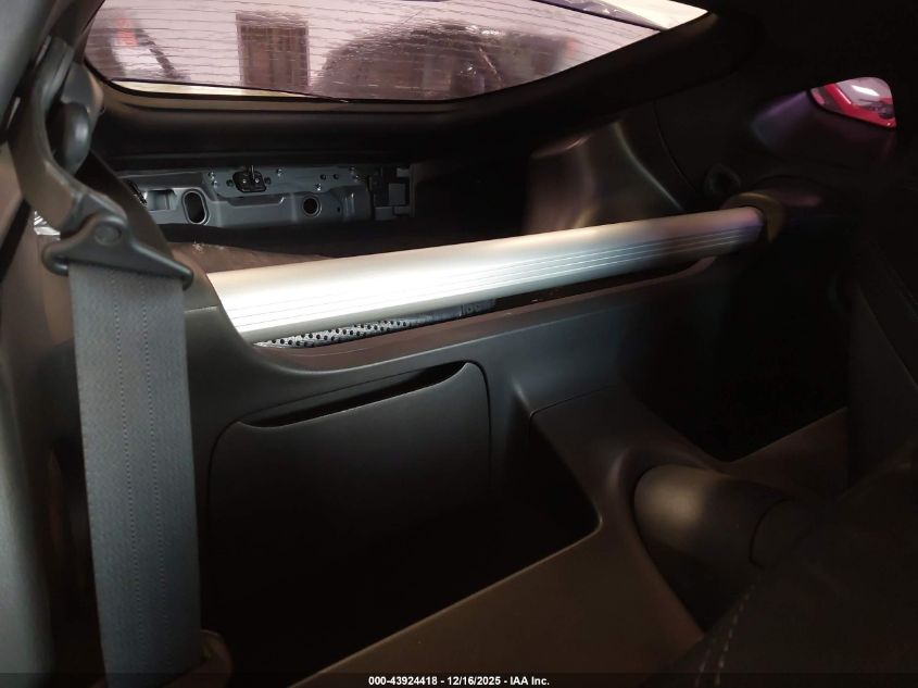 2013 Nissan 370Z VIN: JN1AZ4EH4DM881254 Lot: 43924418