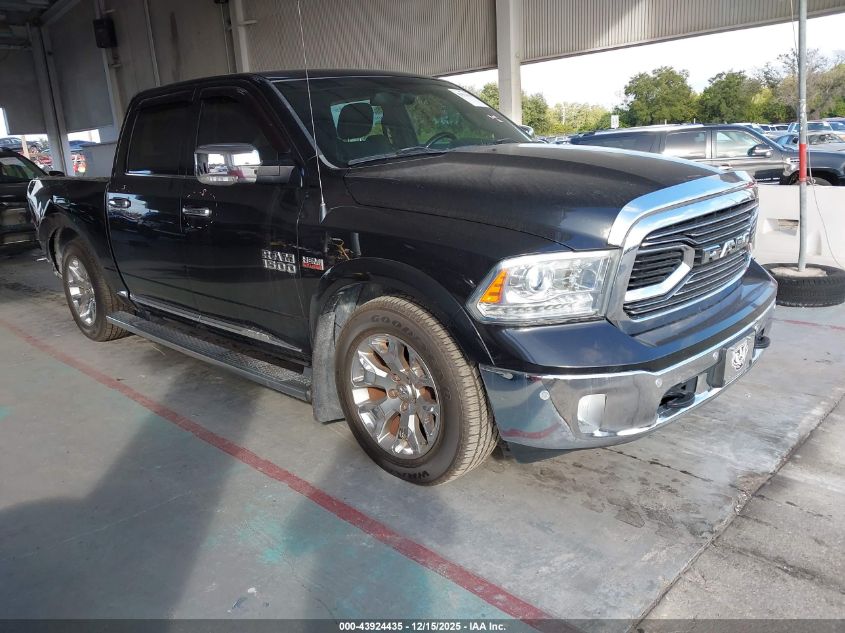 RAM 1500 LONGHORN LIMITED