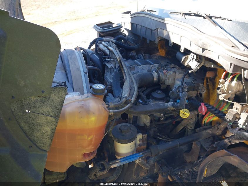 2013 International 4000 4300 VIN: 1HTMMAALXDH103375 Lot: 43924436