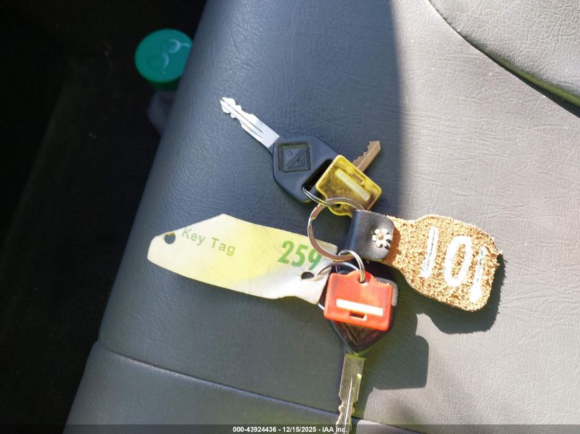 2013 International 4000 4300 VIN: 1HTMMAALXDH103375 Lot: 43924436