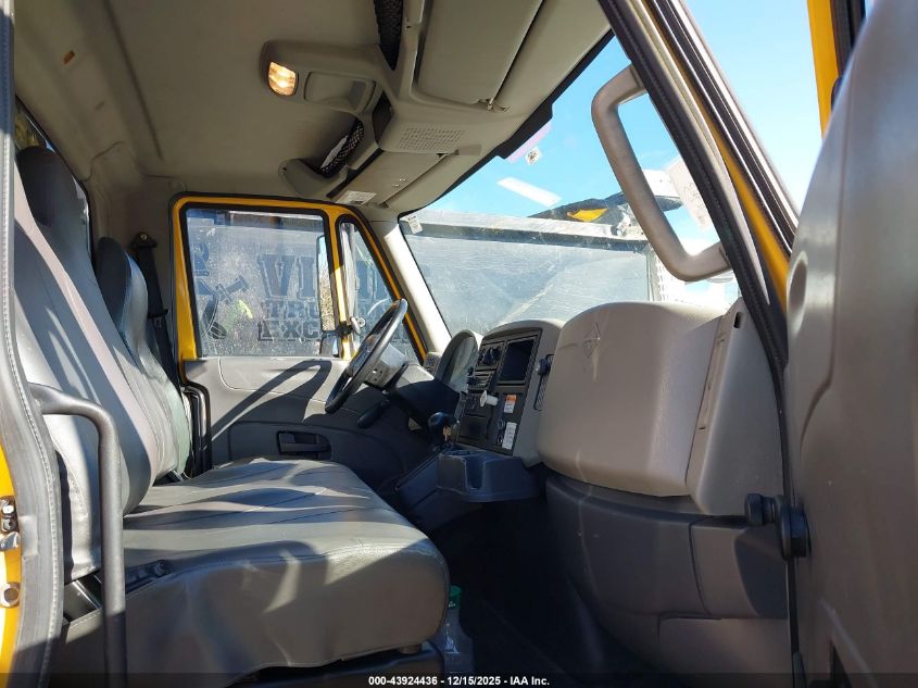 2013 International 4000 4300 VIN: 1HTMMAALXDH103375 Lot: 43924436