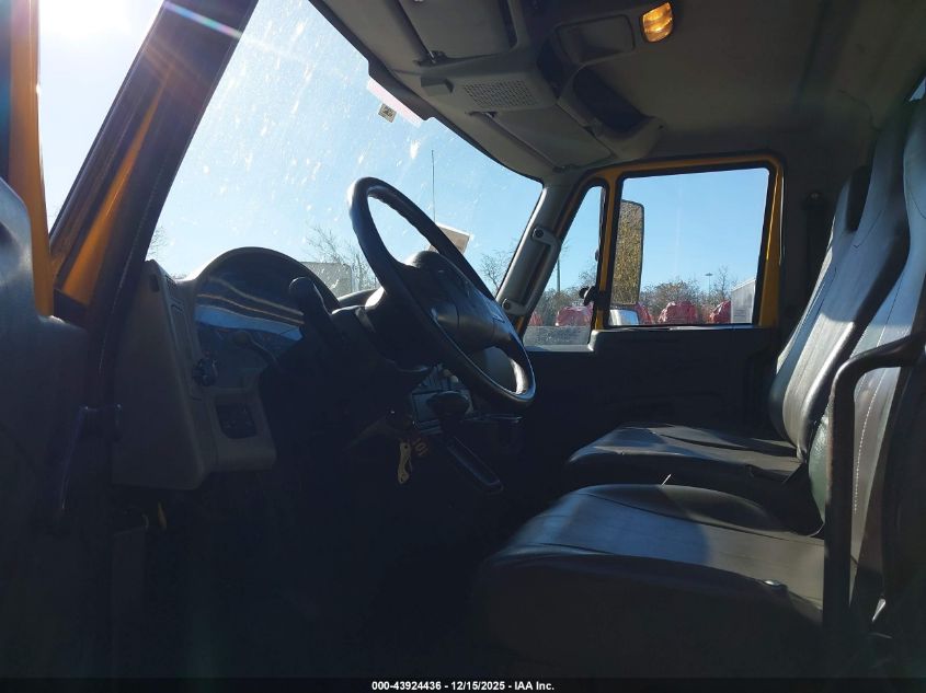 2013 International 4000 4300 VIN: 1HTMMAALXDH103375 Lot: 43924436