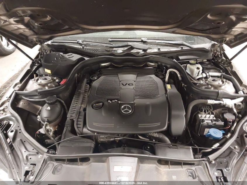 2013 Mercedes-Benz E 350 4Matic VIN: WDDHF8JB2DA738999 Lot: 43924441