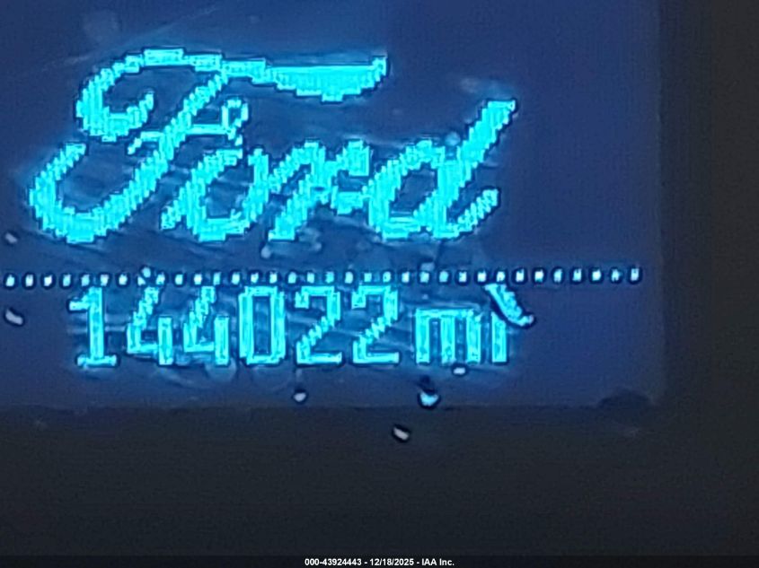 2015 Ford Fusion S VIN: 1FA6P0G72F5101017 Lot: 43924443