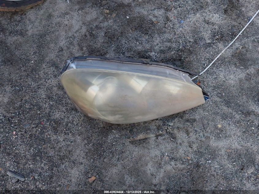 2006 Acura Rsx VIN: JH4DC54856S010198 Lot: 43924444