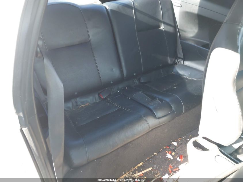 2006 Acura Rsx VIN: JH4DC54856S010198 Lot: 43924444