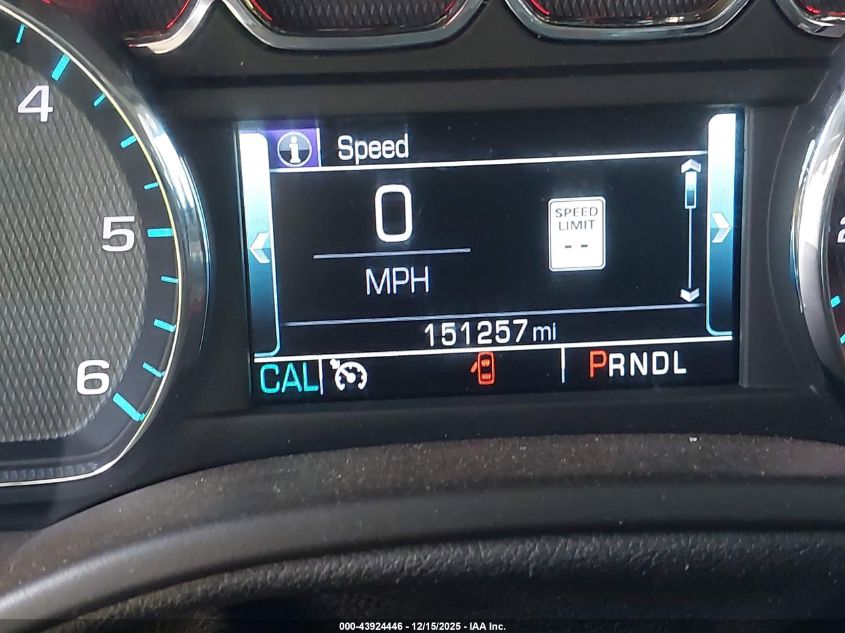 2019 Chevrolet Tahoe Lt VIN: 1GNSKBKCXKR188649 Lot: 43924446