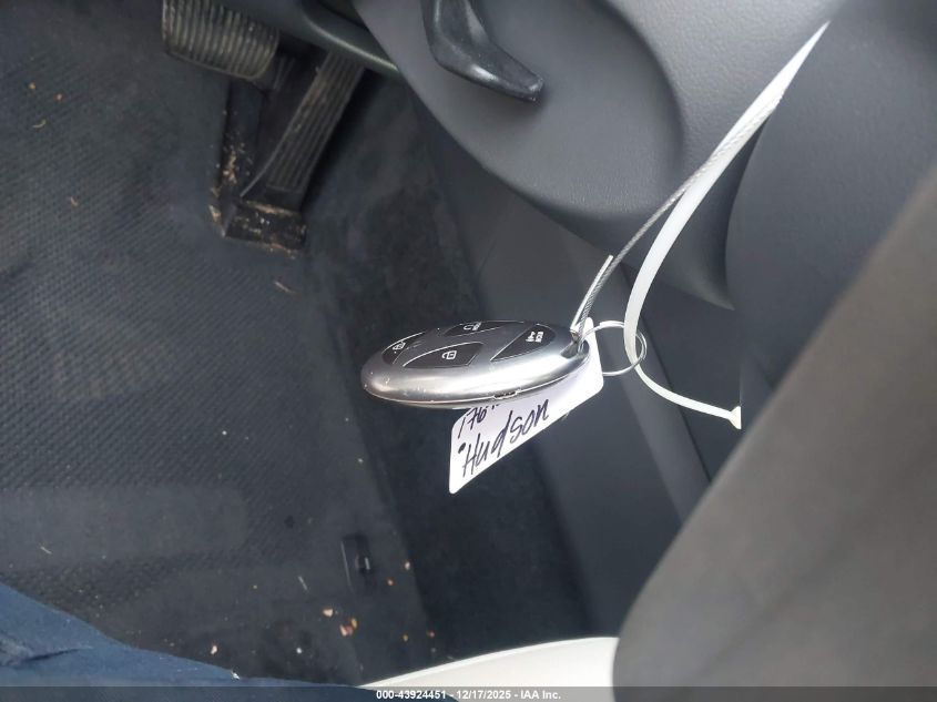 2024 Hyundai Sonata Sel VIN: KMHL64JA0RA364898 Lot: 43924451