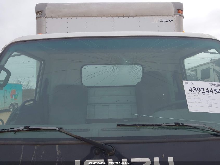 2003 Isuzu Npr VIN: 4KLB4B1U33J804088 Lot: 43924454