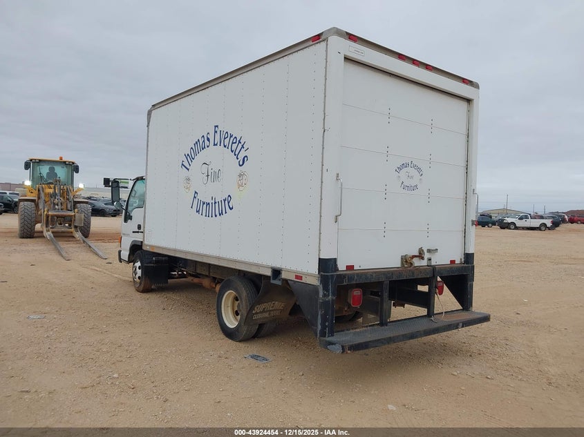 4KLB4B1U33J804088 2003 ISUZU NPR photo no. 3