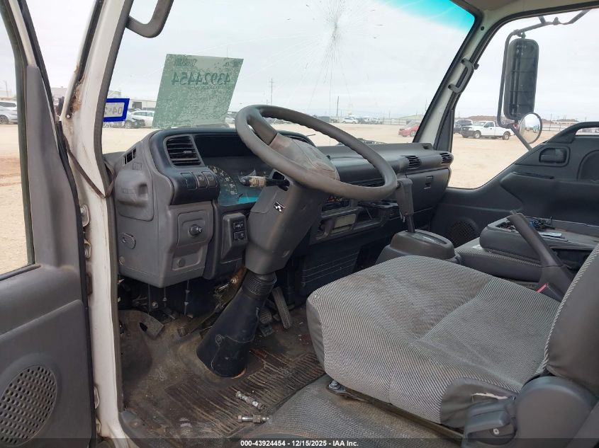 2003 Isuzu Npr VIN: 4KLB4B1U33J804088 Lot: 43924454