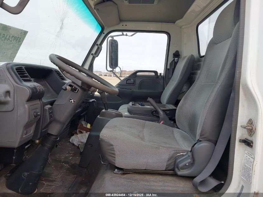 2003 Isuzu Npr VIN: 4KLB4B1U33J804088 Lot: 43924454