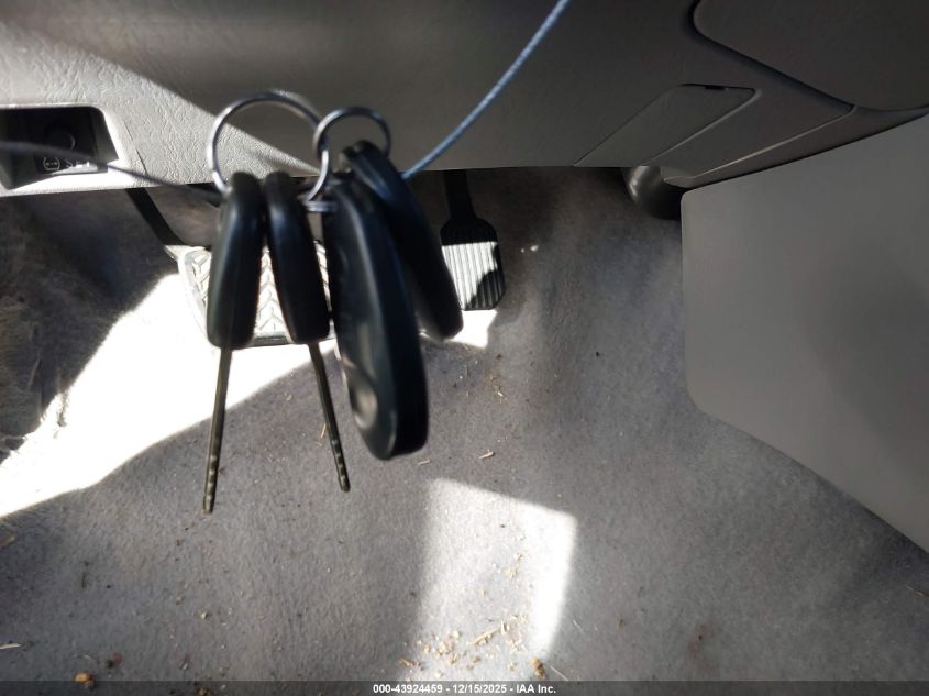 2006 Toyota Tacoma Prerunner V6 VIN: 3TMKU72N46M008364 Lot: 43924459