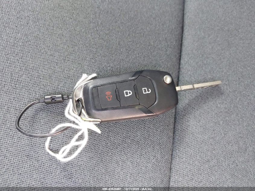 2025 Ford F-150 - 1FTFW3L83SKE77248