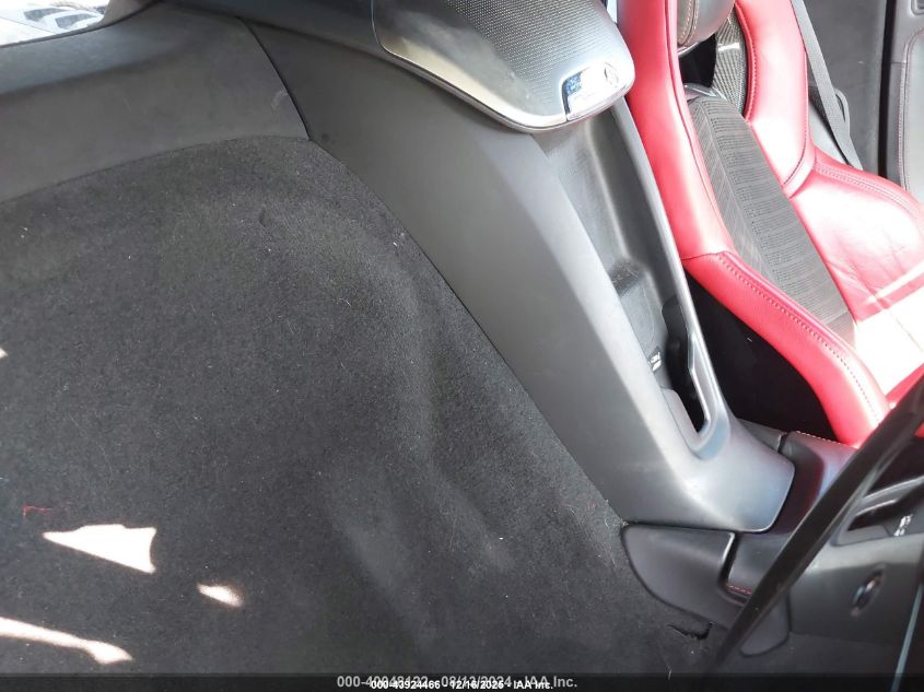 2020 Chevrolet Corvette Stingray Rwd 3Lt VIN: 1G1Y82D49L5102854 Lot: 43924466