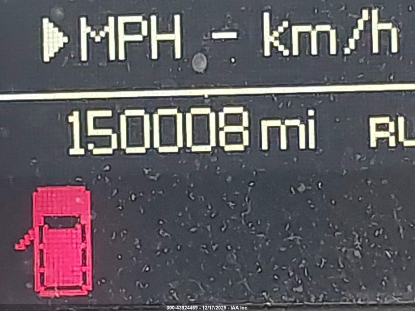 2016 Chrysler Town & Country Touring VIN: 2C4RC1BG5GR301300 Lot: 43924469