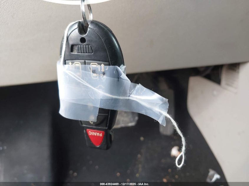 2016 Chrysler Town & Country Touring VIN: 2C4RC1BG5GR301300 Lot: 43924469