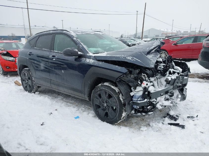 HYUNDAI KONA SEL SPORT