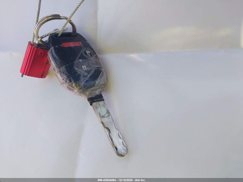 2012 Honda Cr-V Ex VIN: 5J6RM4H52CL079638 Lot: 43924484