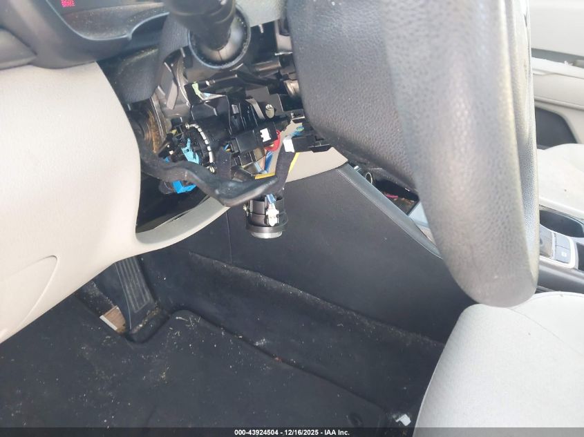 2018 Kia Optima Lx VIN: 5XXGT4L38JG200613 Lot: 43924504